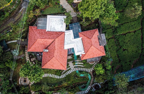 Wellington Villa | Ama Stays & Trails Bloomsville, Coonoor