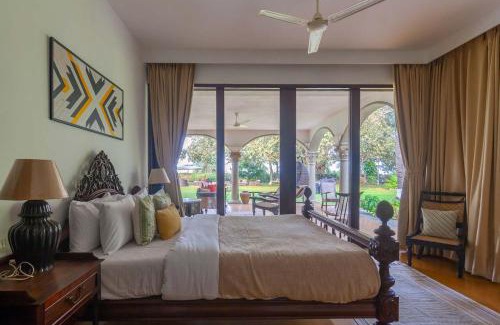 Chendhare House | ama Stays & Trails Ishatva , Alibag