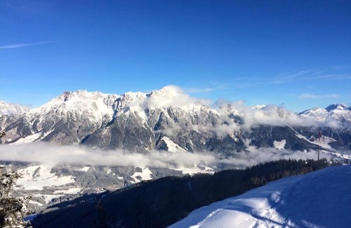 Michaelerberg-Pruggern House | Amadehaus