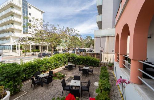 Pesaro Hotel | Amadei Hotel Blumen