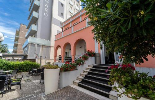 Pesaro Hotel | Amadei Hotel Blumen