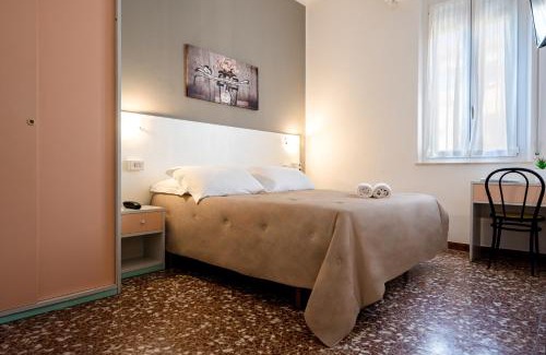 Pesaro Hotel | Amadei Hotel Blumen