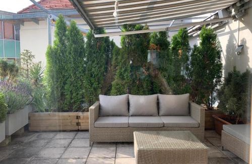 Baden Apartment | Amadeus Apartment