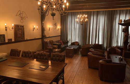 Centrum Hotel | Amadeus Hotel