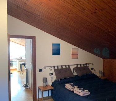 Gubbio Apartment | Amadeus Pinolo