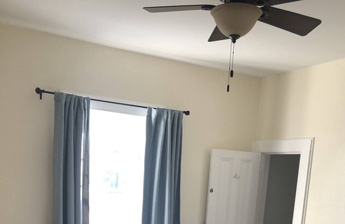 Amador City House | Amador-able City home steps from charming Main St