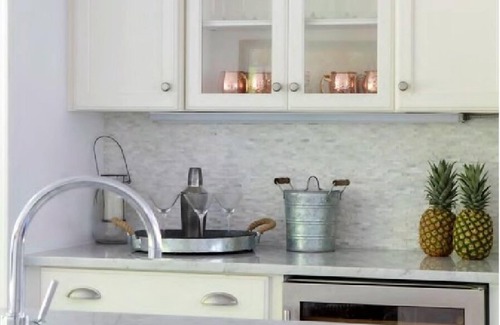 Amagansett North House | Amagansett villa with a pool