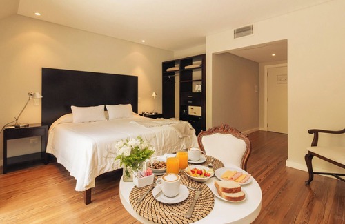 Tandil Hotel | Amaike Hotel Golf & Spa Adults Only