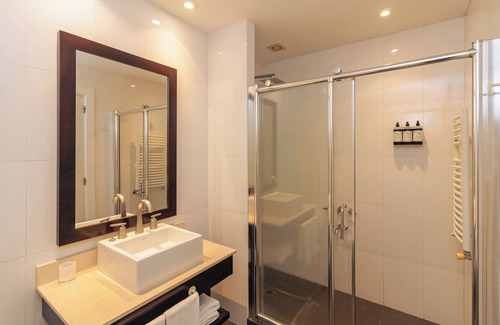 Tandil Hotel | Amaike Hotel Golf & Spa Adults Only