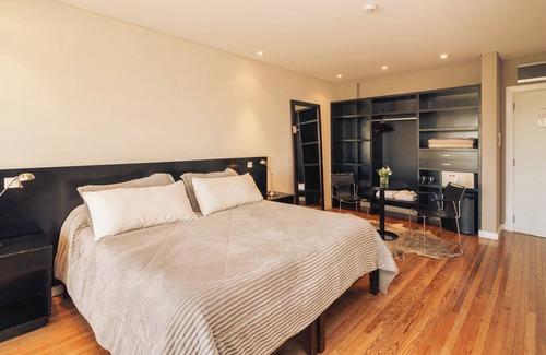 Tandil Hotel | Amaike Hotel Golf & Spa Adults Only