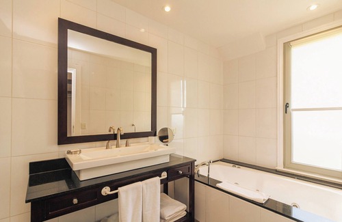 Tandil Hotel | Amaike Hotel Golf & Spa Adults Only