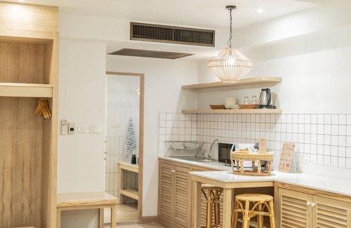 Chang Phueak Bed & Breakfast | Amaka Bed & Breakfast