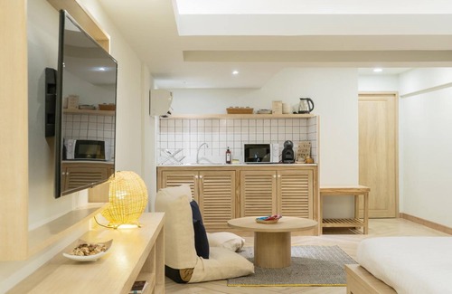 Chang Phueak Bed & Breakfast | Amaka Bed & Breakfast