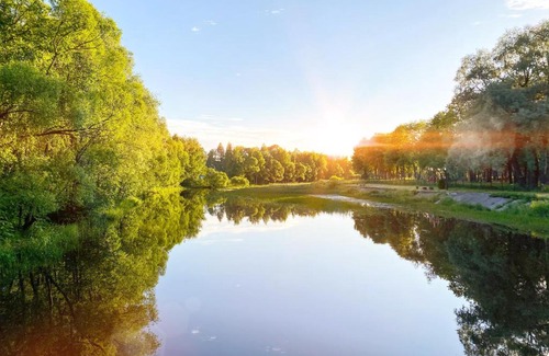 Istra Resort | Amaks Resort Novaya Istra