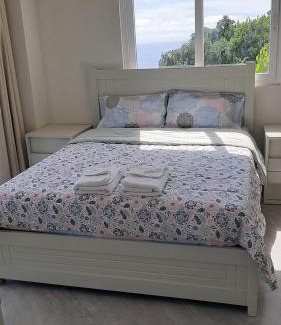 San Jose Apartment | Amal Villa - Luxury 2 Bed, 2 Bath Apartment with Panoramic Ocean Views, Peaceful, Private Beach