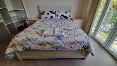 San Jose Apartment | Amal Villa - Luxury 2 Bed, 2 Bath Apartment with Panoramic Ocean Views, Peaceful, Private Beach