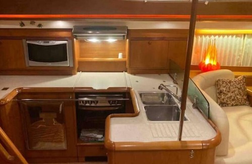 Amalfi House | Amalfi Coast Sailingn