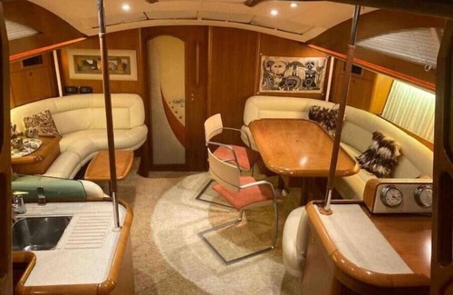 Amalfi House | Amalfi Coast Sailingn