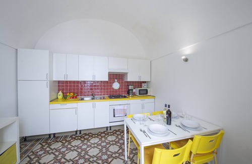 Pogerola Villa | Amalfi Coast Villa Knight