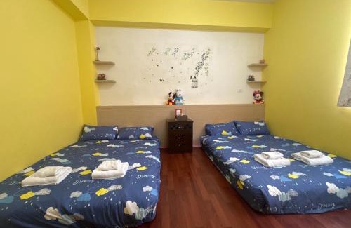Donggang House | Amalfi Homestay