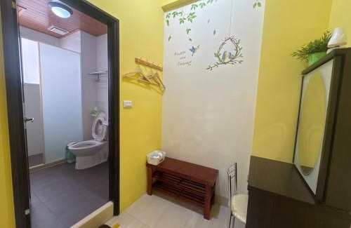 Donggang House | Amalfi Homestay