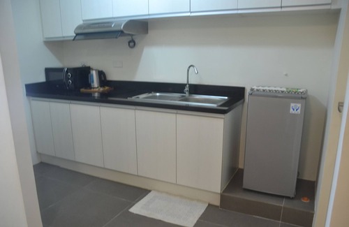 Cebu Condo | AMALFI OASIS 2br, 1 bath w/WIFI