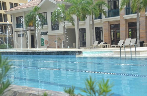 Cebu Condo | AMALFI OASIS 2br, 1 bath w/WIFI