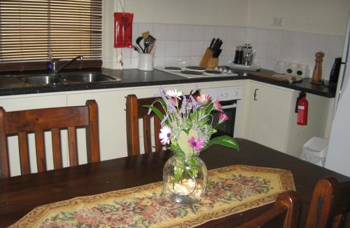 Waikerie House | Amalie Cottage Waikerie Unit 1