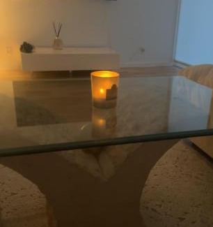 Vallensbæk Strand Apartment | Amalieparken