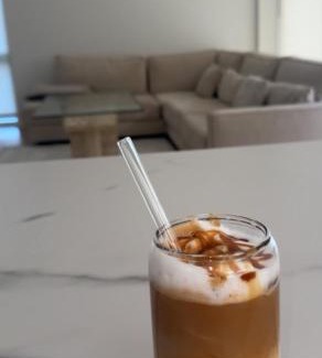 Vallensbæk Strand Apartment | Amalieparken