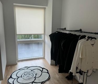 Vallensbæk Strand Apartment | Amalieparken