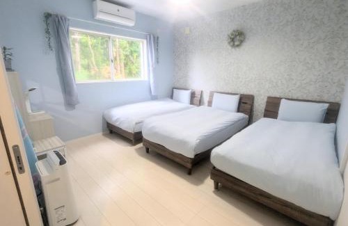 Tatsugo House | Amami Mahalo