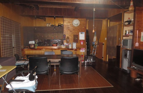 Tatsugo House | Amami Oshimas wilderness a guest house for rent/Oshima-gun Kagoshima