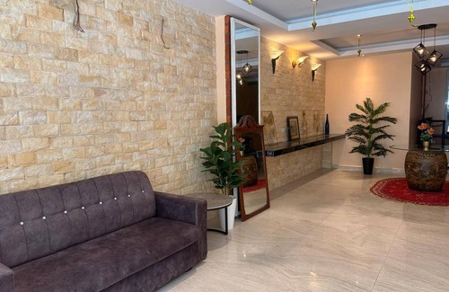 Batu Berendam Hotel | Aman Inn Hotel