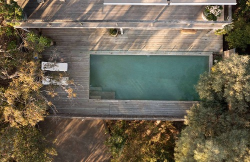 Copacabana House | "Amana" – Ocean Views & Pool
