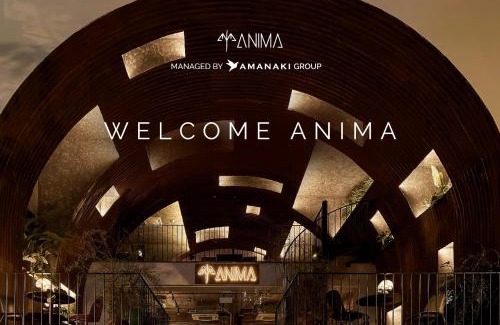 Thao Dien Hotel | Amanaki Thao Dien