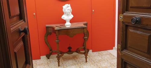 Taranto Apartment | Amanda's Suite