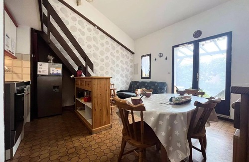 Gruissan Villa | Amandines Residence - House 2 rooms cabin 6 beds GRUISSAN