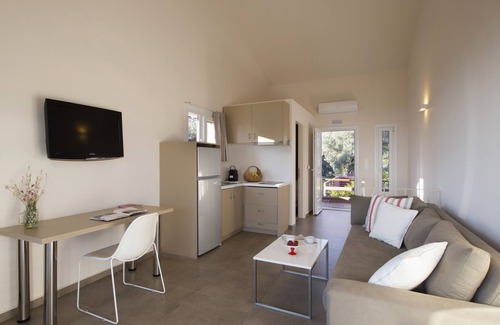 Ayia Anna Villa | Amandola Villas