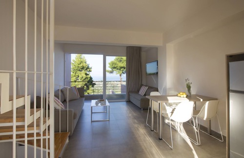 Ayia Anna Villa | Amandola Villas