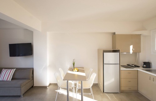 Ayia Anna Villa | Amandola Villas