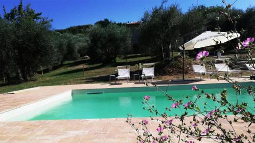 Castel del Piano Villa | Amandula 6, Emma Villas