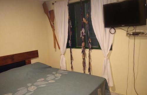 San Antonio Apartment | Amanecer Pacífico