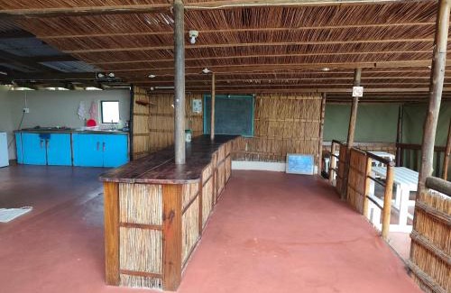 Mahlungulu Cabin | Amangwane Tented Camp