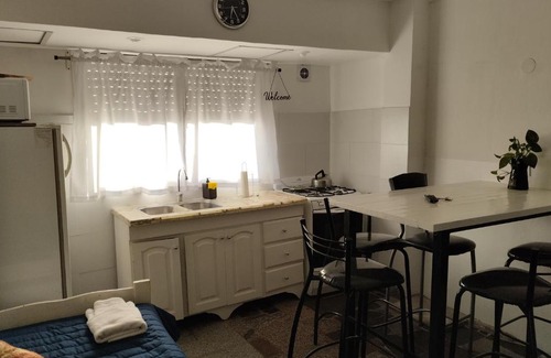 Troncos del Talar Apartment | AmaNi Tigre 2