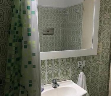 Troncos del Talar Apartment | AmaNi Tigre. Confort estrategico