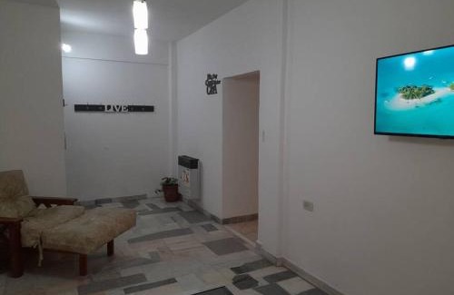 Troncos del Talar Apartment | AmaNi Tigre. Confort estrategico