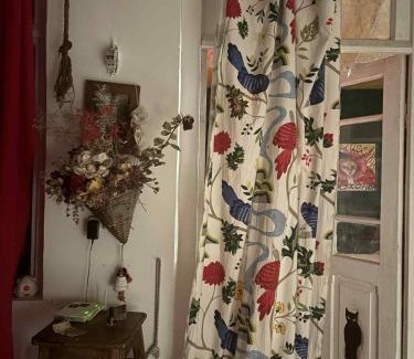 Sighnaghi House | Amanita