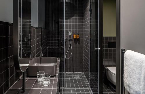 Old Town Apartment | AMANO Home Leipzig