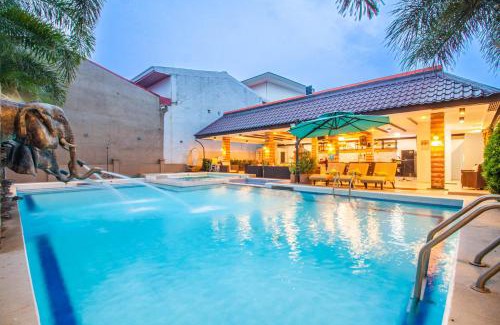 Calamba Villa | Amansara Private Resort